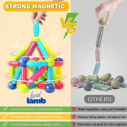 MagnoMind by Lucid Lamb™