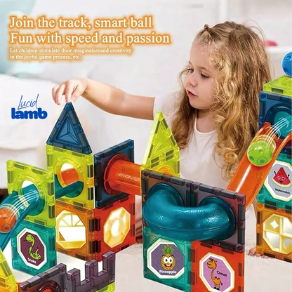 MagnoBuild by Lucid Lamb™