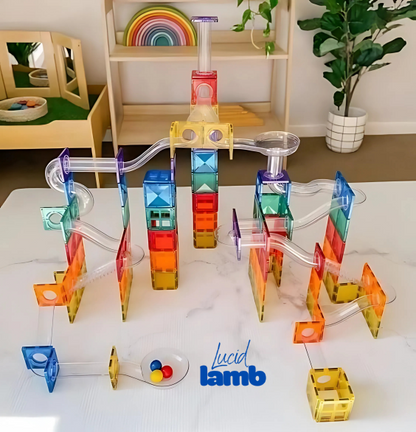 MagnoBuild by Lucid Lamb™