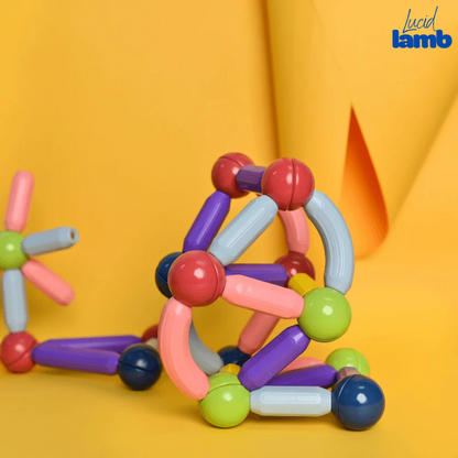 MagnoMind by Lucid Lamb™