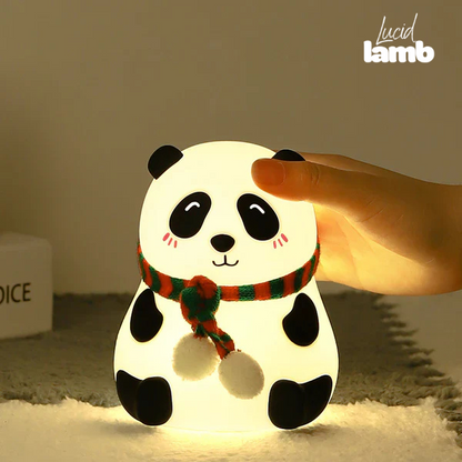 LumiPanda by Lucid Lamb™