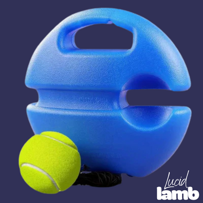 The ComeBacker by Lucid Lamb™