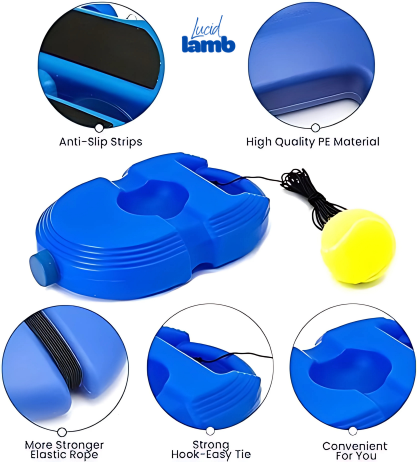 The ComeBacker by Lucid Lamb™