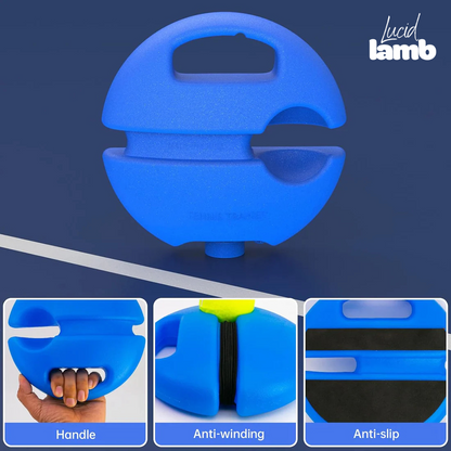 The ComeBacker by Lucid Lamb™