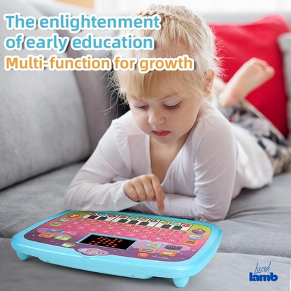 TinkerTab: Learn 'n' Play Touchpad by Lucid Lamb™